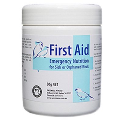 Passwell First Aid