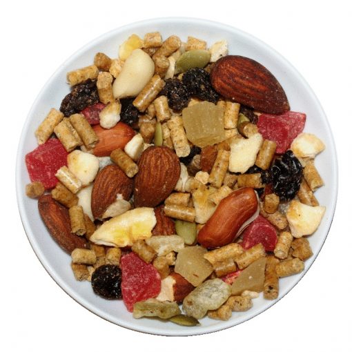 Passwell Fruit & Nut - Image 2