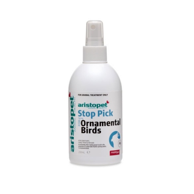 Aristopet Stop Pick Spray