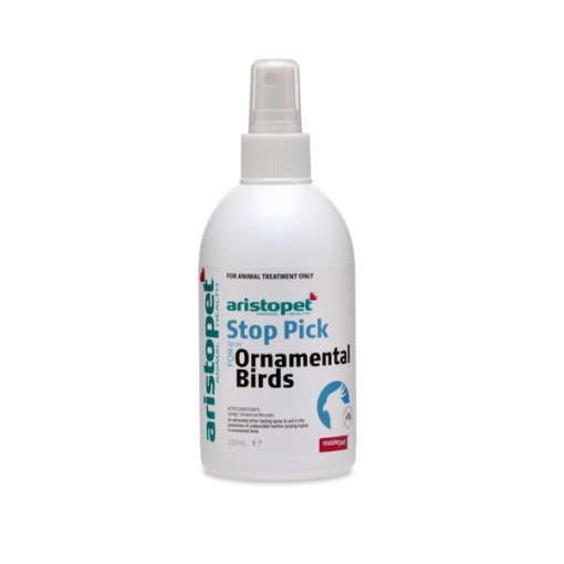 Aristopet Stop Pick Spray