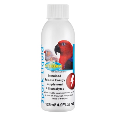 Vetafarm Spark for Birds
