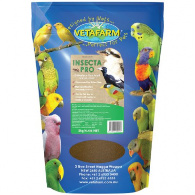 Vetafarm Insecta Pro